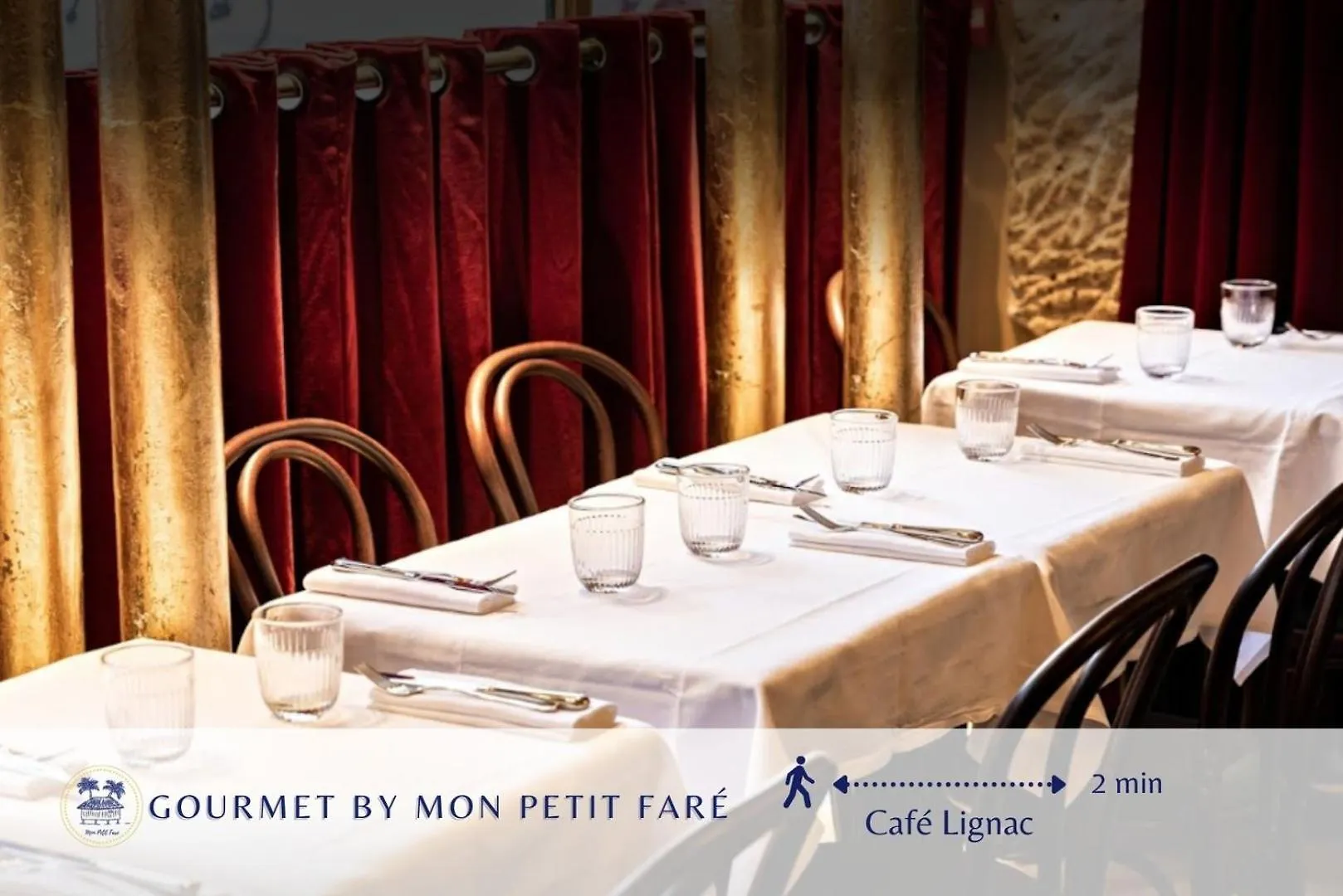 L'Artistique - Design & Spacieux - Tour Eiffel Paris 0*,