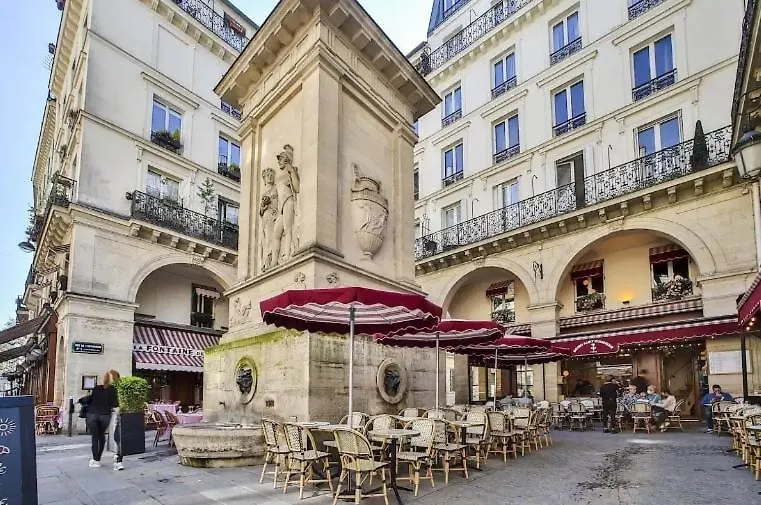 L'Artistique - Design & Spacieux - Tour Eiffel Paris Apartment