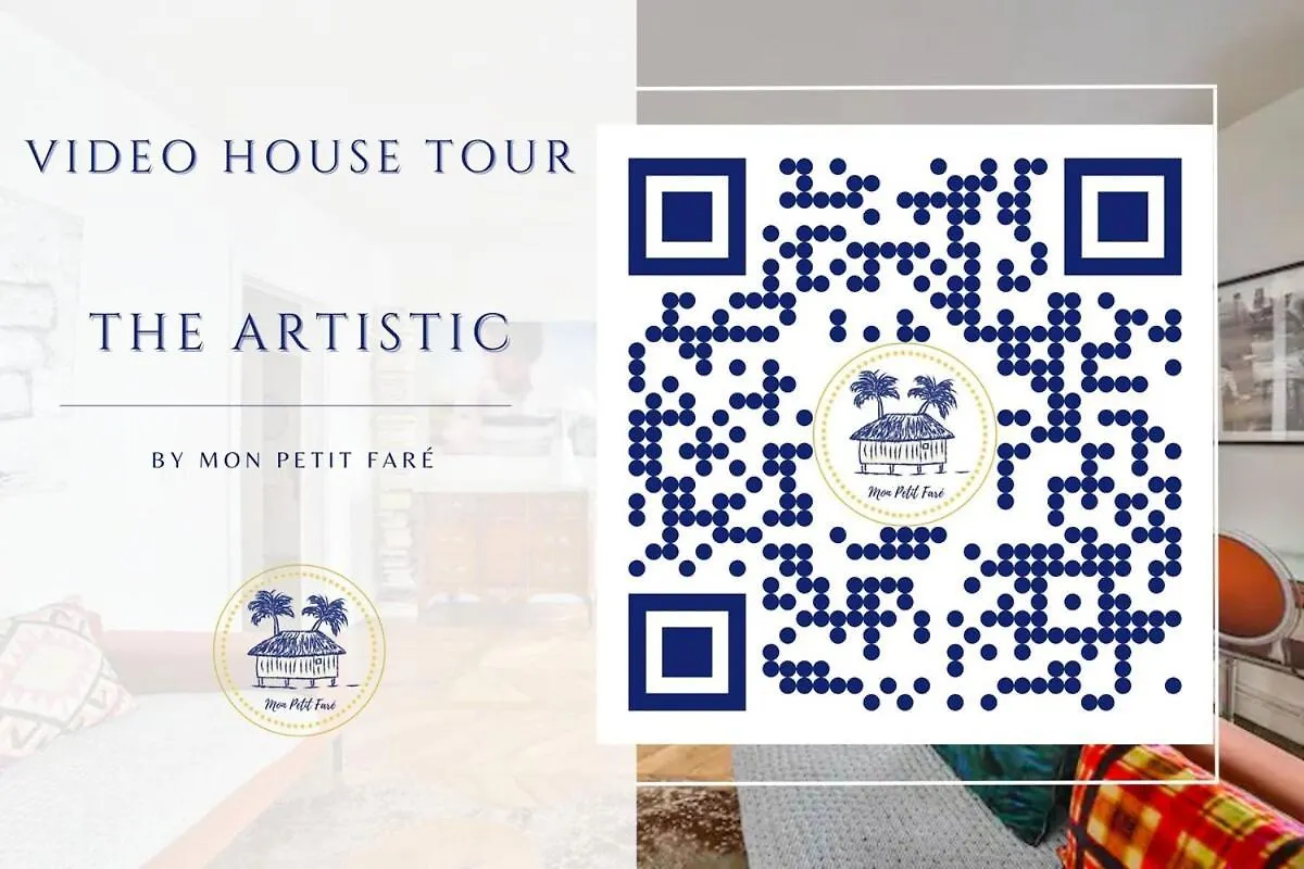 Διαμέρισμα L'Artistique - Design & Spacieux - Tour Eiffel Παρίσι